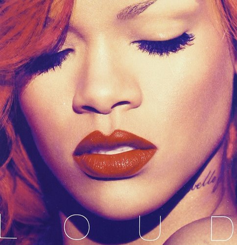 Rihanna album picture