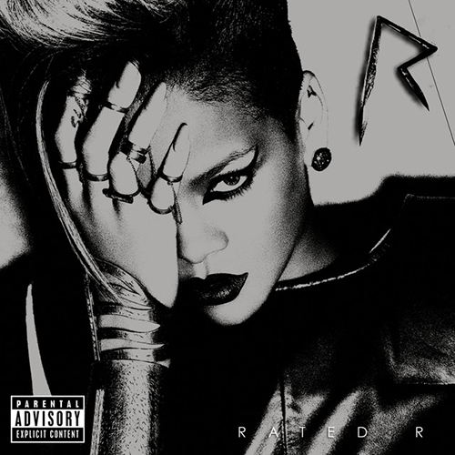 Rihanna album picture