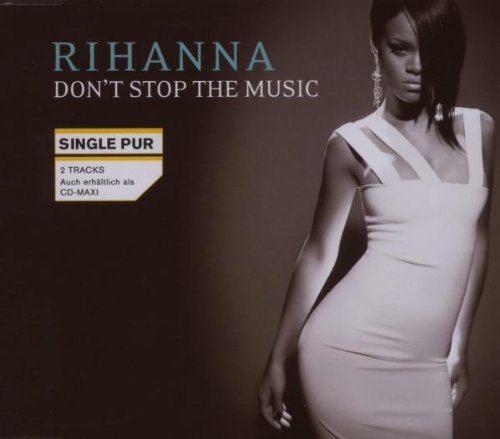 Rihanna album picture