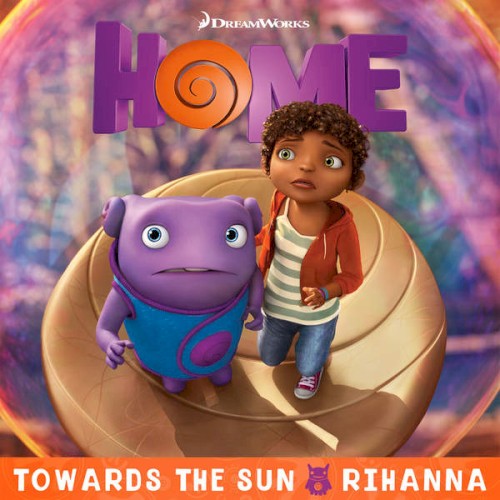 Download or print Rihanna Towards The Sun Sheet Music Printable PDF -page score for Pop / arranged Piano, Vocal & Guitar (Right-Hand Melody) SKU: 160491.