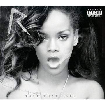 Rihanna album picture