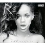 Download or print Rihanna Where Have You Been Sheet Music Printable PDF -page score for Pop / arranged Piano, Vocal & Guitar (Right-Hand Melody) SKU: 89114.