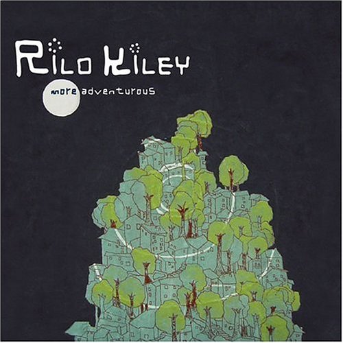 Rilo Kiley album picture