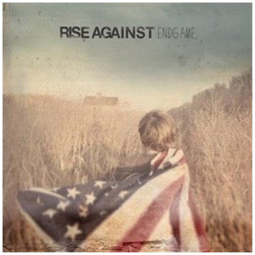 Rise Against album picture