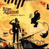 Download or print Rise Against Hero Of War Sheet Music Printable PDF -page score for Rock / arranged Guitar Lead Sheet SKU: 163789.