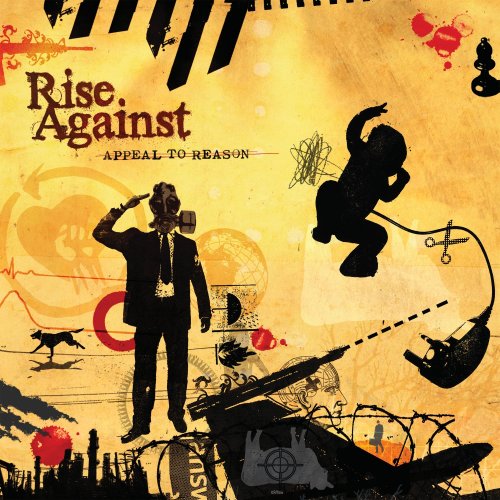 Rise Against album picture