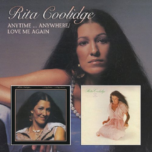 Rita Coolidge album picture