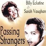 Download or print Mel Mitchell Passing Strangers Sheet Music Printable PDF -page score for Easy Listening / arranged Piano, Vocal & Guitar (Right-Hand Melody) SKU: 38571.