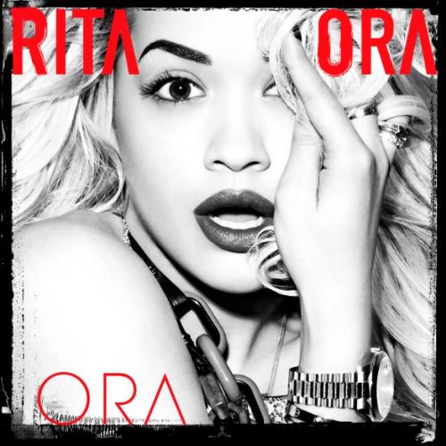 Rita Ora album picture
