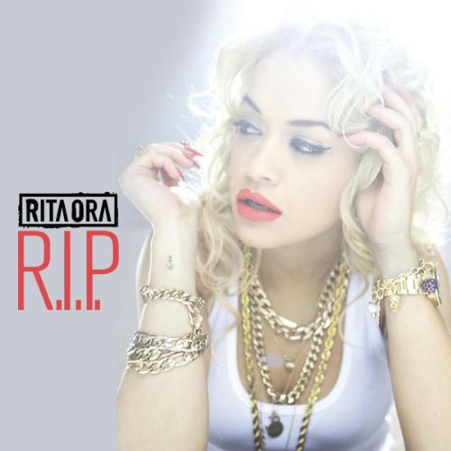 Rita Ora album picture