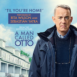 Download or print Rita Wilson & Sebastian Yatra Til You're Home (from A Man Called Otto) Sheet Music Printable PDF -page score for Film/TV / arranged Piano, Vocal & Guitar Chords (Right-Hand Melody) SKU: 1255343.
