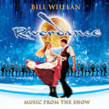 Download or print Bill Whelan American Wake (from Riverdance) Sheet Music Printable PDF -page score for Musicals / arranged Piano SKU: 17494.