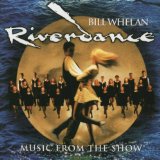 Download or print Bill Whelan Marta's Dance/The Russian Dervish (from Riverdance) Sheet Music Printable PDF -page score for Musicals / arranged Piano SKU: 17450.