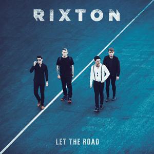 Rixton album picture