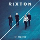 Download or print Rixton Me And My Broken Heart Sheet Music Printable PDF -page score for Pop / arranged Lyrics & Chords SKU: 163188.