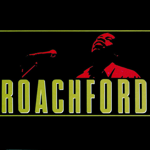 Roachford album picture