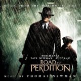 Download or print Thomas Newman Road To Perdition Sheet Music Printable PDF -page score for Film and TV / arranged Piano SKU: 31148.