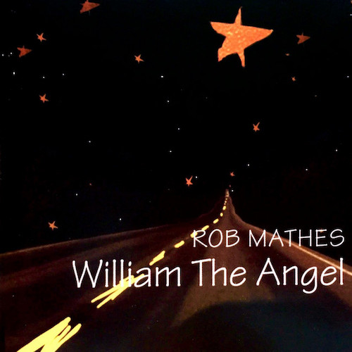 Rob Mathes album picture