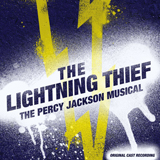 Download or print Rob Rokicki Killer Quest! (from The Lightning Thief: The Percy Jackson Musical) Sheet Music Printable PDF -page score for Broadway / arranged Piano & Vocal SKU: 403133.