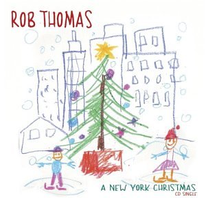 Rob Thomas album picture