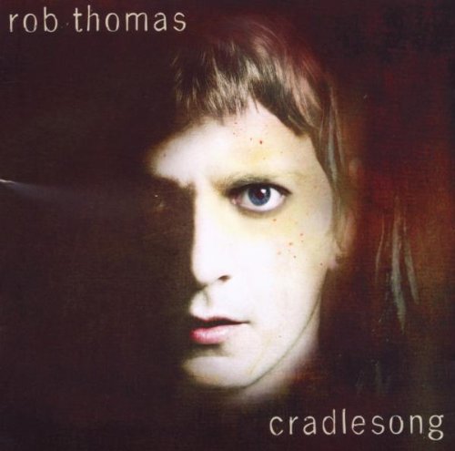 Rob Thomas album picture