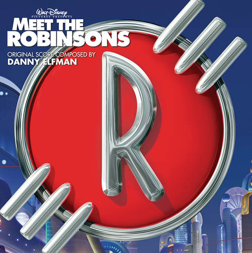 Rob Thomas album picture