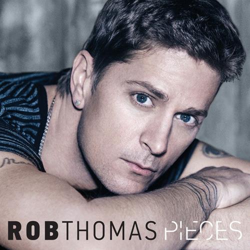 Rob Thomas album picture