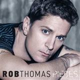 Download or print Rob Thomas Pieces Sheet Music Printable PDF -page score for Pop / arranged Piano, Vocal & Guitar (Right-Hand Melody) SKU: 250942.