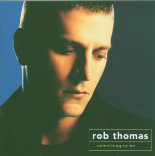 Rob Thomas album picture