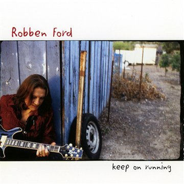 Robben Ford album picture