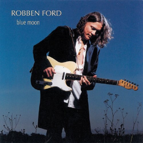 Robben Ford album picture