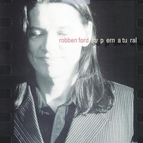 Robben Ford album picture