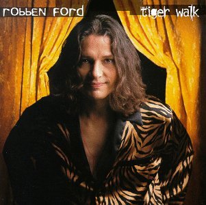 Robben Ford album picture