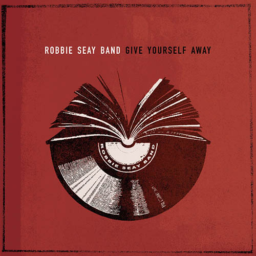 Robbie Seay Band album picture