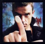 Download or print Robbie Williams Advertising Space Sheet Music Printable PDF -page score for Pop / arranged Piano, Vocal & Guitar (Right-Hand Melody) SKU: 33353.
