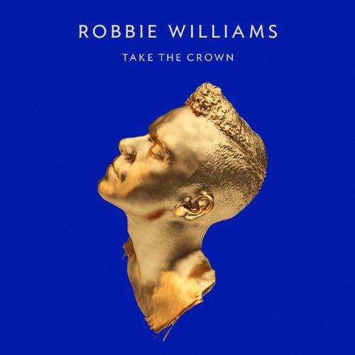 Robbie Williams album picture