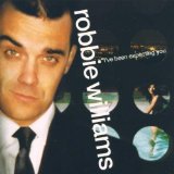 Download or print Robbie Williams It's Only Us Sheet Music Printable PDF -page score for Pop / arranged Keyboard SKU: 109439.