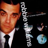 Download or print Robbie Williams Man Machine Sheet Music Printable PDF -page score for Rock / arranged Piano, Vocal & Guitar (Right-Hand Melody) SKU: 111718.