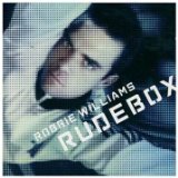 Download or print Robbie Williams Rudebox Sheet Music Printable PDF -page score for Pop / arranged Piano, Vocal & Guitar SKU: 36821.