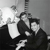 Download or print Sherman Brothers Hushabye Mountain / Feed The Birds (Medley) (arr. Brad Haak) Sheet Music Printable PDF -page score for Broadway / arranged Cello and Piano SKU: 1042938.