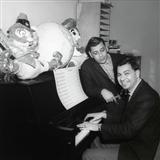 Download or print Sherman Brothers Hushabye Mountain Sheet Music Printable PDF -page score for Film and TV / arranged Piano, Vocal & Guitar (Right-Hand Melody) SKU: 115177.