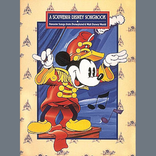 Sherman Brothers album picture