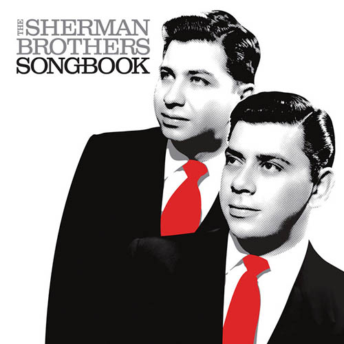 Sherman Brothers album picture