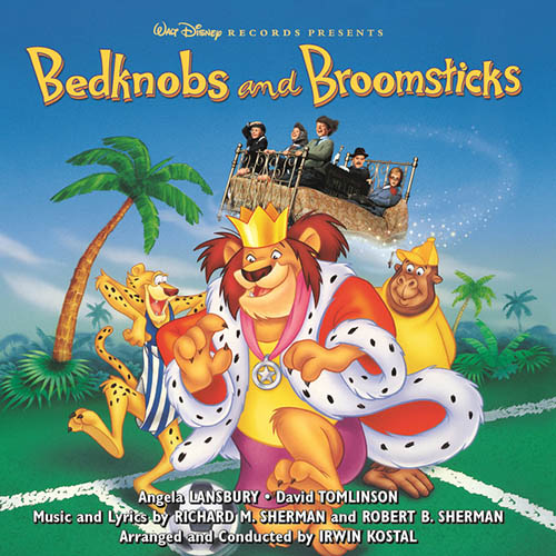 Sherman Brothers album picture