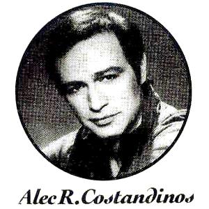 Robert Constandinos album picture