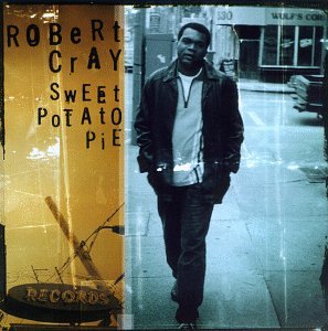 Robert Cray album picture