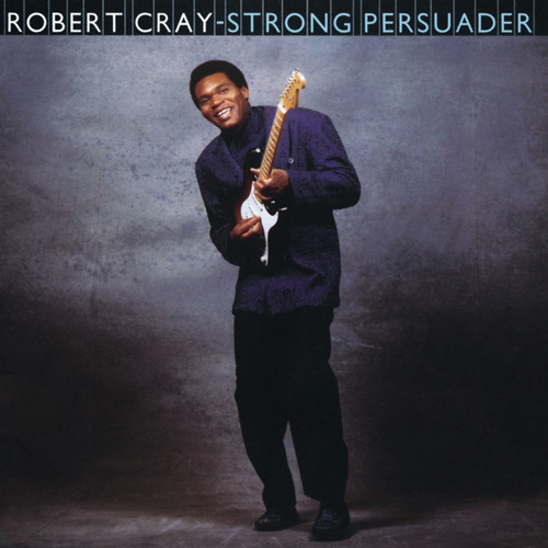 Robert Cray album picture