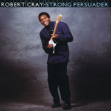 Download or print Robert Cray Right Next Door Sheet Music Printable PDF -page score for Pop / arranged Guitar Tab SKU: 90735.