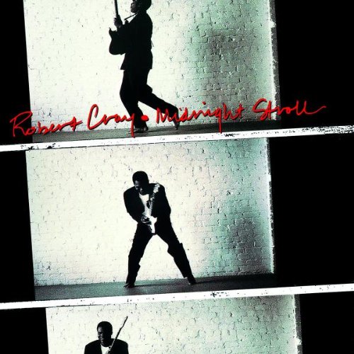 Robert Cray album picture