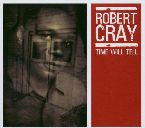 Robert Cray album picture